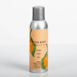 Citrus Burst Room Spray-Kirkland's Home Flash Sale