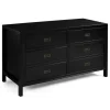 Classic 6-Drawer Dresser-Kirkland's Home Store