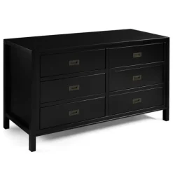 Classic 6-Drawer Dresser-Kirkland's Home Store