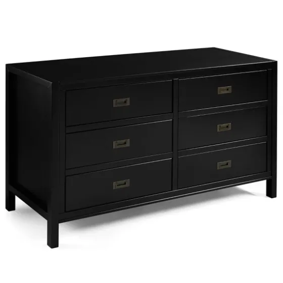 Classic 6-Drawer Dresser-Kirkland's Home Store