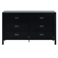 Classic 6-Drawer Dresser-Kirkland's Home Store