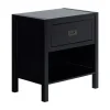 Classic 1-Drawer Nightstand-Kirkland's Home Cheap