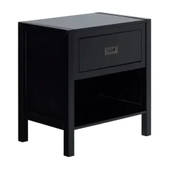 Classic 1-Drawer Nightstand-Kirkland's Home Cheap
