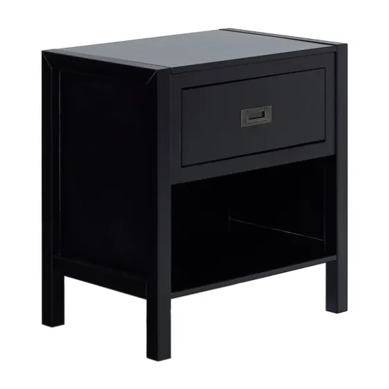 Classic 1-Drawer Nightstand-Kirkland's Home Cheap