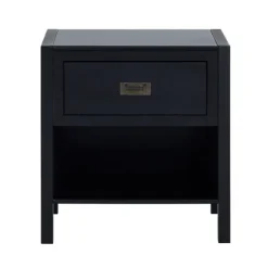 Classic 1-Drawer Nightstand-Kirkland's Home Cheap