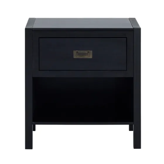 Classic 1-Drawer Nightstand-Kirkland's Home Cheap