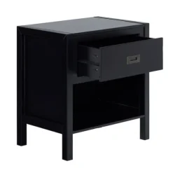 Classic 1-Drawer Nightstand-Kirkland's Home Cheap