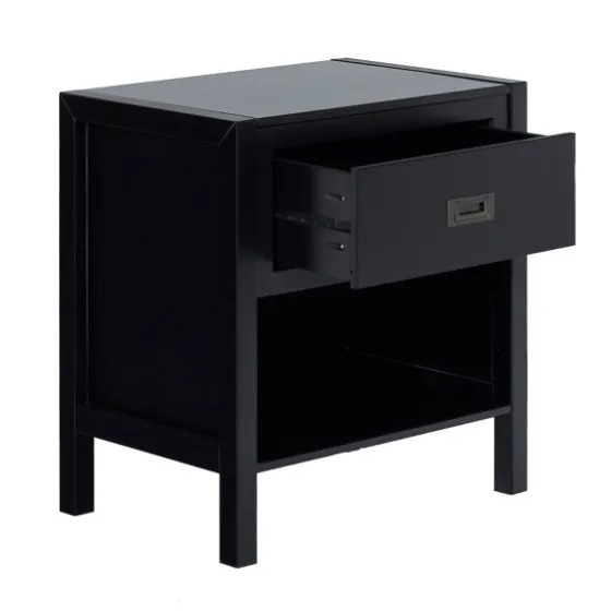 Classic 1-Drawer Nightstand-Kirkland's Home Cheap
