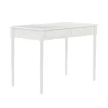 Classic 2-Drawer Wood Desk-Kirkland's Home Shop