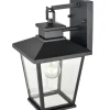 Classic Lantern Outdoor Sconce-Kirkland's Home New