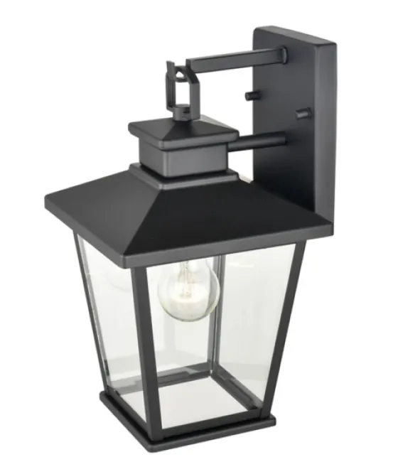 Classic Lantern Outdoor Sconce-Kirkland's Home New