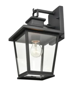 Classic Lantern Outdoor Sconce-Kirkland's Home New