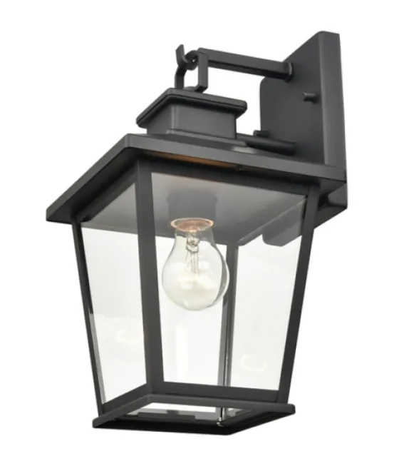Classic Lantern Outdoor Sconce-Kirkland's Home New