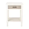 Classic Ribbed Drawer Accent Table-Kirkland's Home Flash Sale