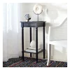 Classic Tegan Square Accent Table-Kirkland's Home Best Sale