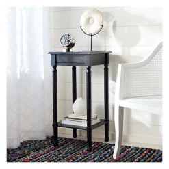 Classic Tegan Square Accent Table-Kirkland's Home Best Sale