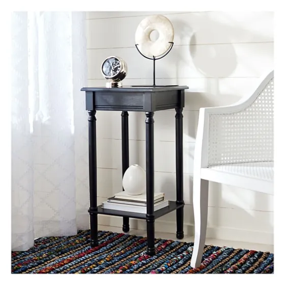 Classic Tegan Square Accent Table-Kirkland's Home Best Sale