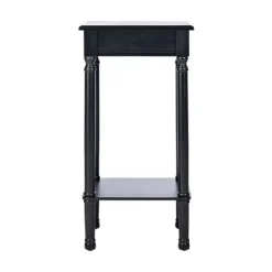 Classic Tegan Square Accent Table-Kirkland's Home Best Sale