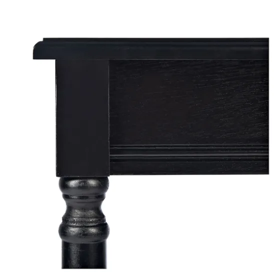 Classic Tegan Square Accent Table-Kirkland's Home Best Sale