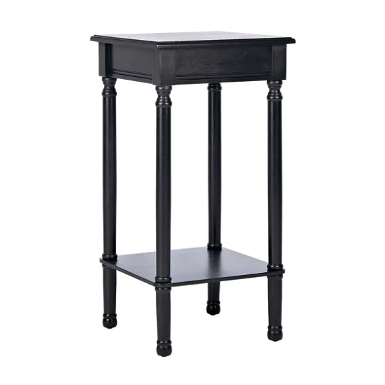 Classic Tegan Square Accent Table-Kirkland's Home Best Sale