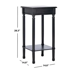 Classic Tegan Square Accent Table-Kirkland's Home Best Sale