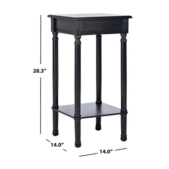 Classic Tegan Square Accent Table-Kirkland's Home Best Sale