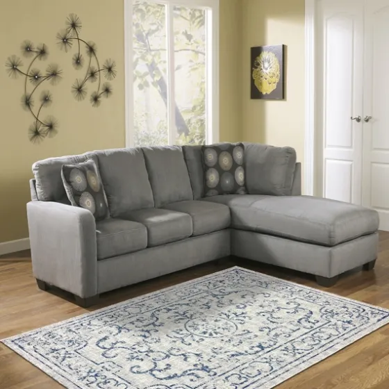 Classicism Sun Shower Outdoor Area Rug, 5X8-Kirkland's Home Cheap