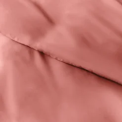 Clay Solid 3-Pc. King Duvet Cover Set-Kirkland's Home Shop