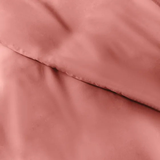 Clay Solid 3-Pc. King Duvet Cover Set-Kirkland's Home Shop