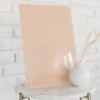 Clay Square Magnetic Glass Dry Erase Board-Kirkland's Home Cheap