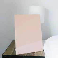 Clay Square Magnetic Glass Dry Erase Board-Kirkland's Home Cheap