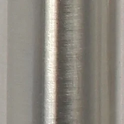 Clear Glass And Nickel Cylindrical Table Lamp-Kirkland's Home Online