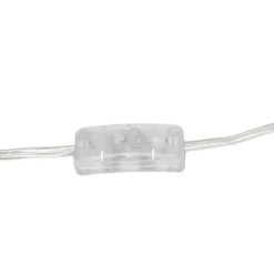 Clear Glass Honeycomb Table Lamp-Kirkland's Home Clearance