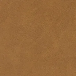 Cognac Leather Arch Ottoman-Kirkland's Home Hot