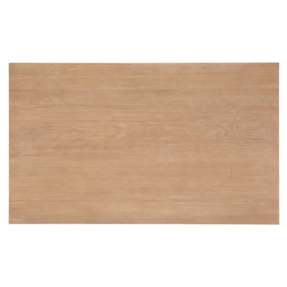 Colleen Natural Midcentury Dining Table-Kirkland's Home Online