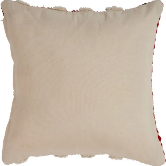 Color Chevron Striped Pillow-Kirkland's Home Clearance