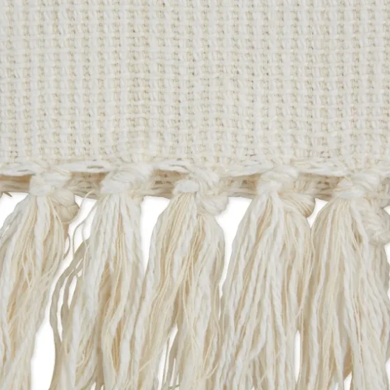 Color Diamond Cut Throw-Kirkland's Home Cheap