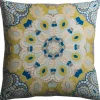 Color Medallion Pillow-Kirkland's Home Best Sale