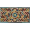 Color Woodblock Garden Doormat-Kirkland's Home Hot