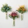 Colorful Bloom Bouquets, Set Of 3-Kirkland's Home Hot