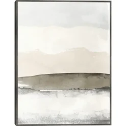 Common Ground Ii Framed Canvas Art Print-Kirkland's Home New