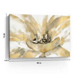 Concerto Luxe Giclee Canvas Art Print-Kirkland's Home Discount