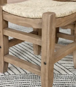 Concrete Table And Stools 5-Pc. Dining Set-Kirkland's Home Shop
