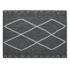 Connected Diamond Outdoor Area Rug, 8X10-Kirkland's Home Cheap