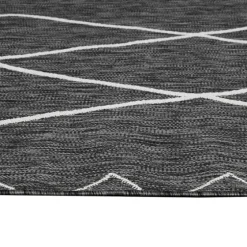 Connected Diamond Outdoor Area Rug, 8X10-Kirkland's Home Cheap