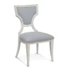 Cool And Ivory Dining Chair-Kirkland's Home Cheap