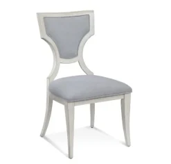 Cool And Ivory Dining Chair-Kirkland's Home Cheap
