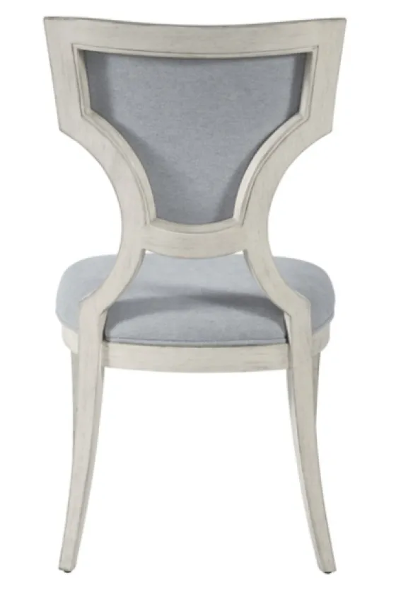 Cool And Ivory Dining Chair-Kirkland's Home Cheap