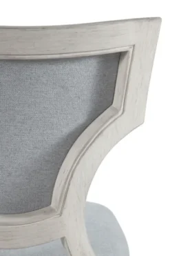 Cool And Ivory Dining Chair-Kirkland's Home Cheap