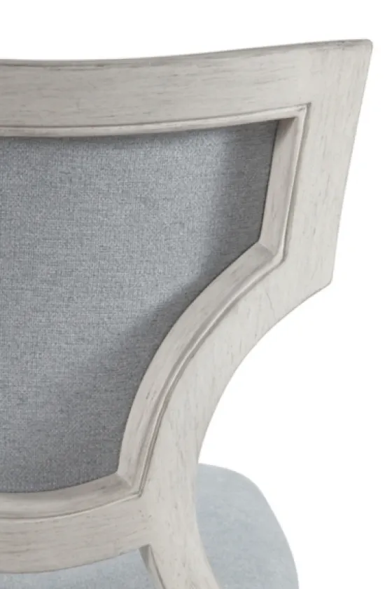 Cool And Ivory Dining Chair-Kirkland's Home Cheap